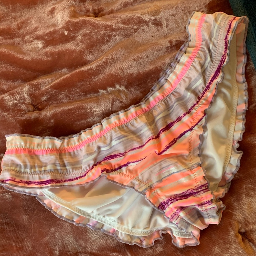 Victoria secret bottoms